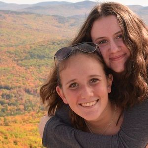 Meet your Posher, Allie